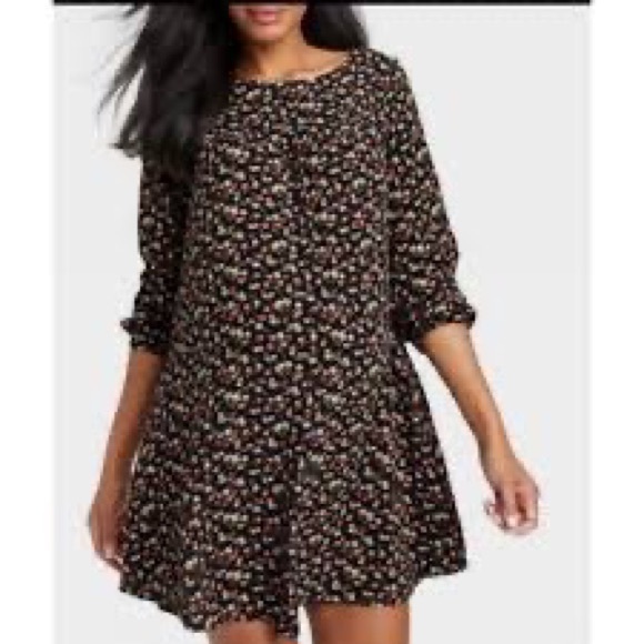 The Nines by hatch Maternity’s dress - Picture 14 of 14